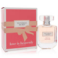 Love Is Heavenly by Victoria's Secret - Eau De Parfum Spray 1.7 oz