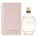 Lovely by Sarah Jessica Parker - Eau De Parfum Spray 5 oz