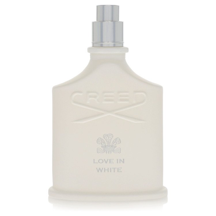 Love in White by Creed - Eau De Parfum Spray (Tester) 2.5 oz