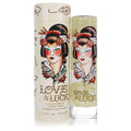 Love & Luck by Christian Audigier - Eau De Parfum Spray 3.4 oz