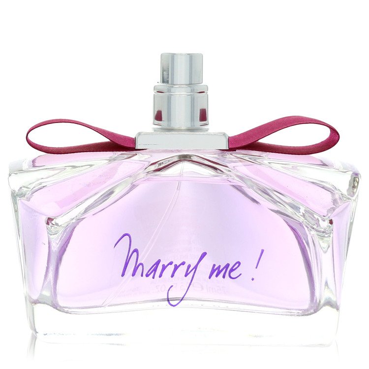 Marry Me by Lanvin - Eau De Parfum Spray (Tester) 2.5 oz