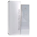 Mercedes Benz Club by Mercedes Benz - Eau De Toilette Spray 3.4 oz
