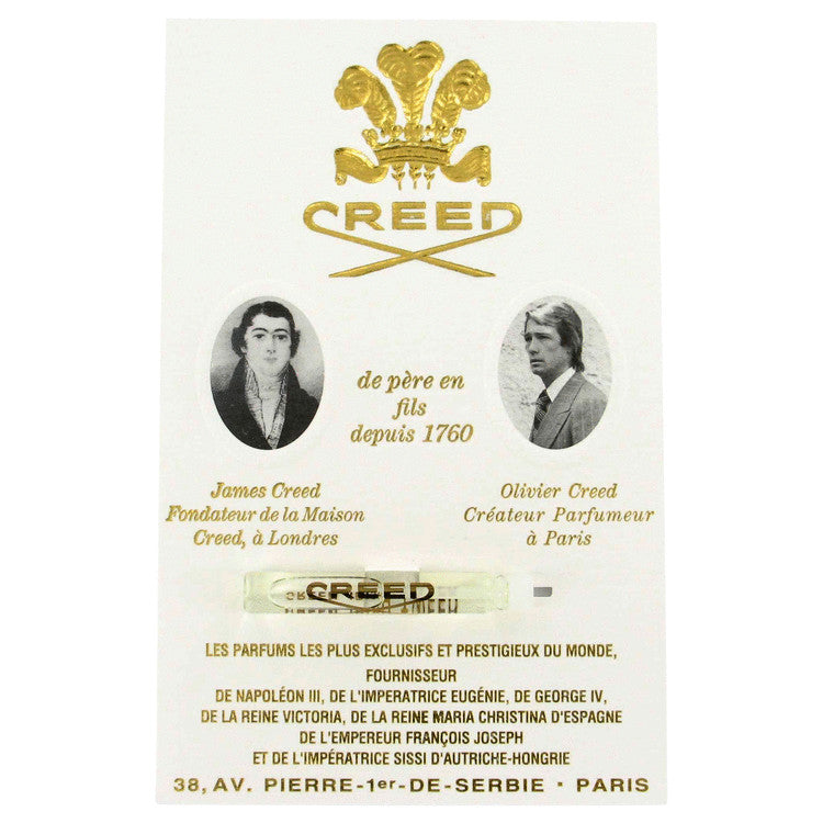 Green Irish Tweed by Creed - Vial (sample) .04 oz