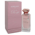 Miss Korloff by Korloff - Eau De Parfum Spray 3 oz
