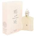 Miss Me Discrete by Stella Cadente - Eau De Toilette Spray 1.7 oz