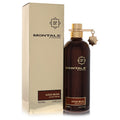 Montale Aoud Musk by Montale - Eau De Parfum Spray 3.3 oz