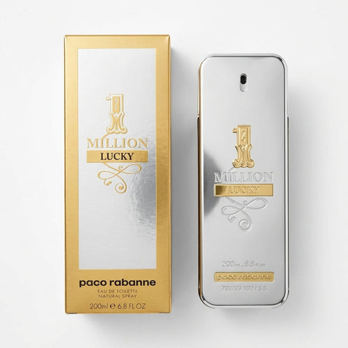 Men's Fragrance — Flat Lay - Front | Generated by Modelize