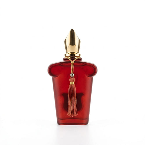Eau De Parfum — Studio - Back View | Generated by Modelize