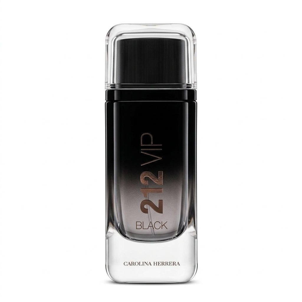 Men's Fragrance — Studio - Side View | Generated by Modelize