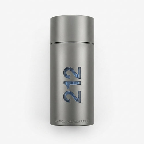 Fragrance bottle — Flat Lay - Front | Generated by Modelize