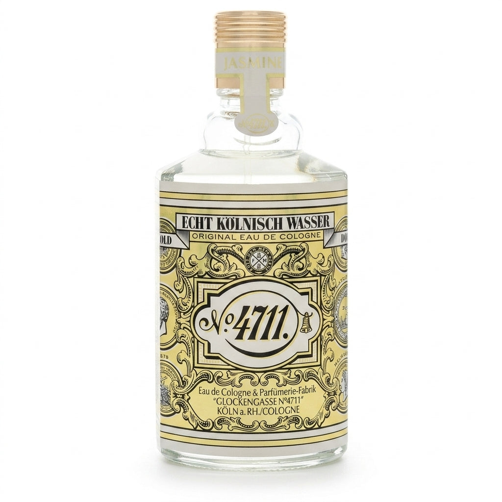 Eau de Cologne Spray — Studio - Clean | Generated by Modelize
