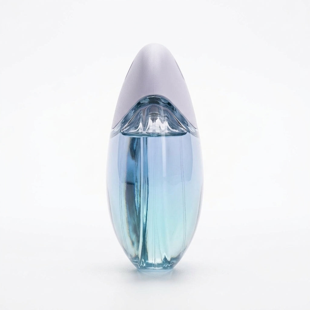 Perfume — Studio - Side View | Generated by Modelize