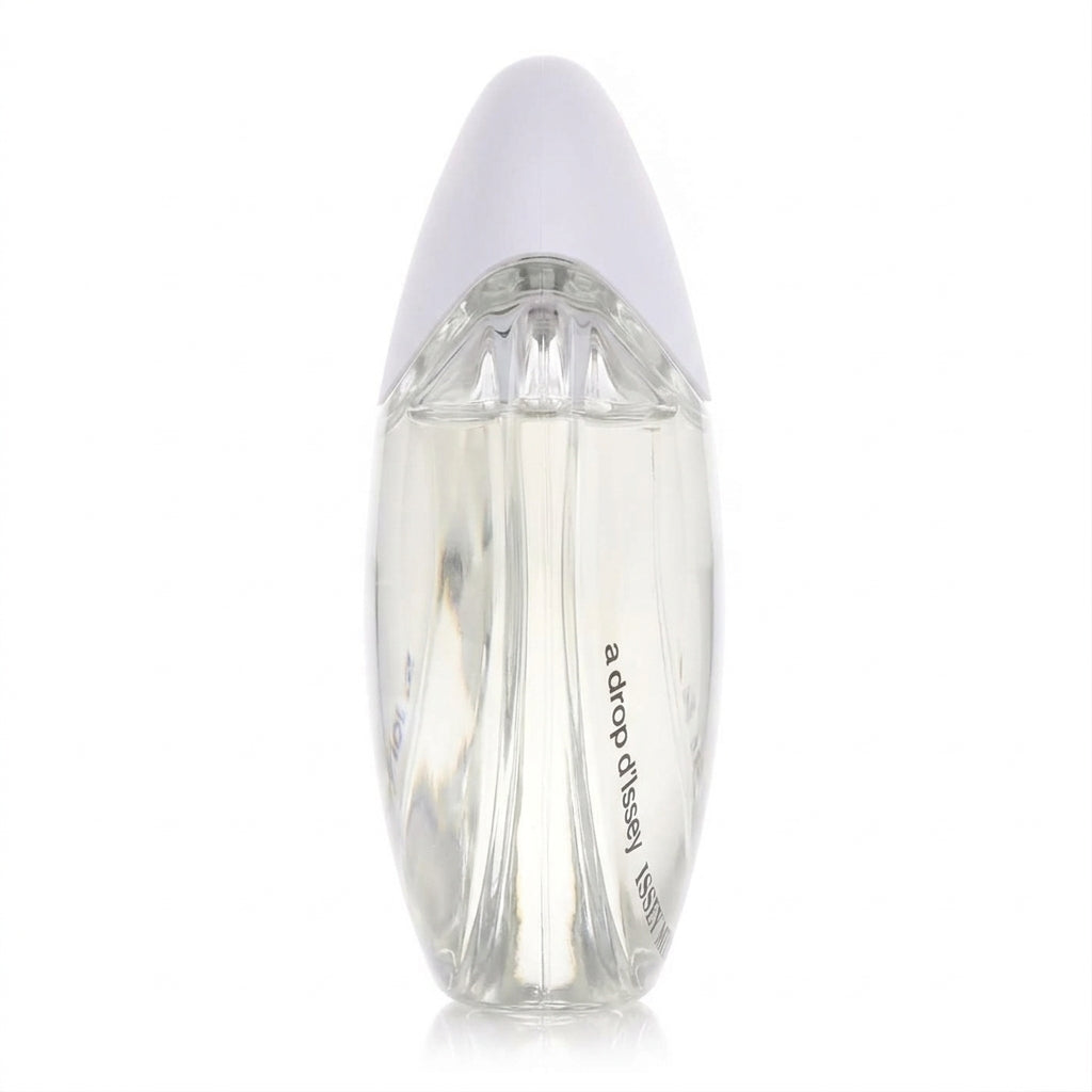 Perfume bottle and packaging — Studio - Side View | Generated by Modelize