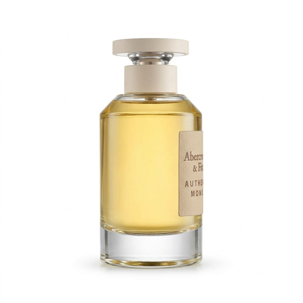 Fragrance / Eau De Parfum — Studio - Side View | Generated by Modelize