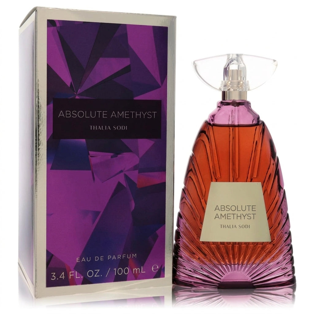 Eau De Parfum — Studio - Side View | Generated by Modelize