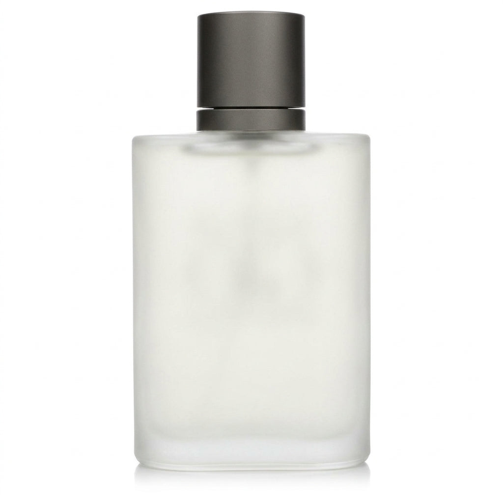 Eau De Toilette — Studio - Back View | Generated by Modelize