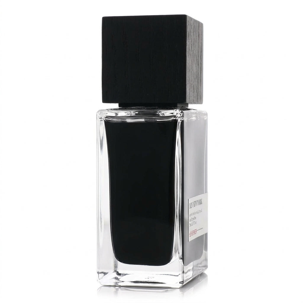 Eau de Parfum — Studio - Side View | Generated by Modelize
