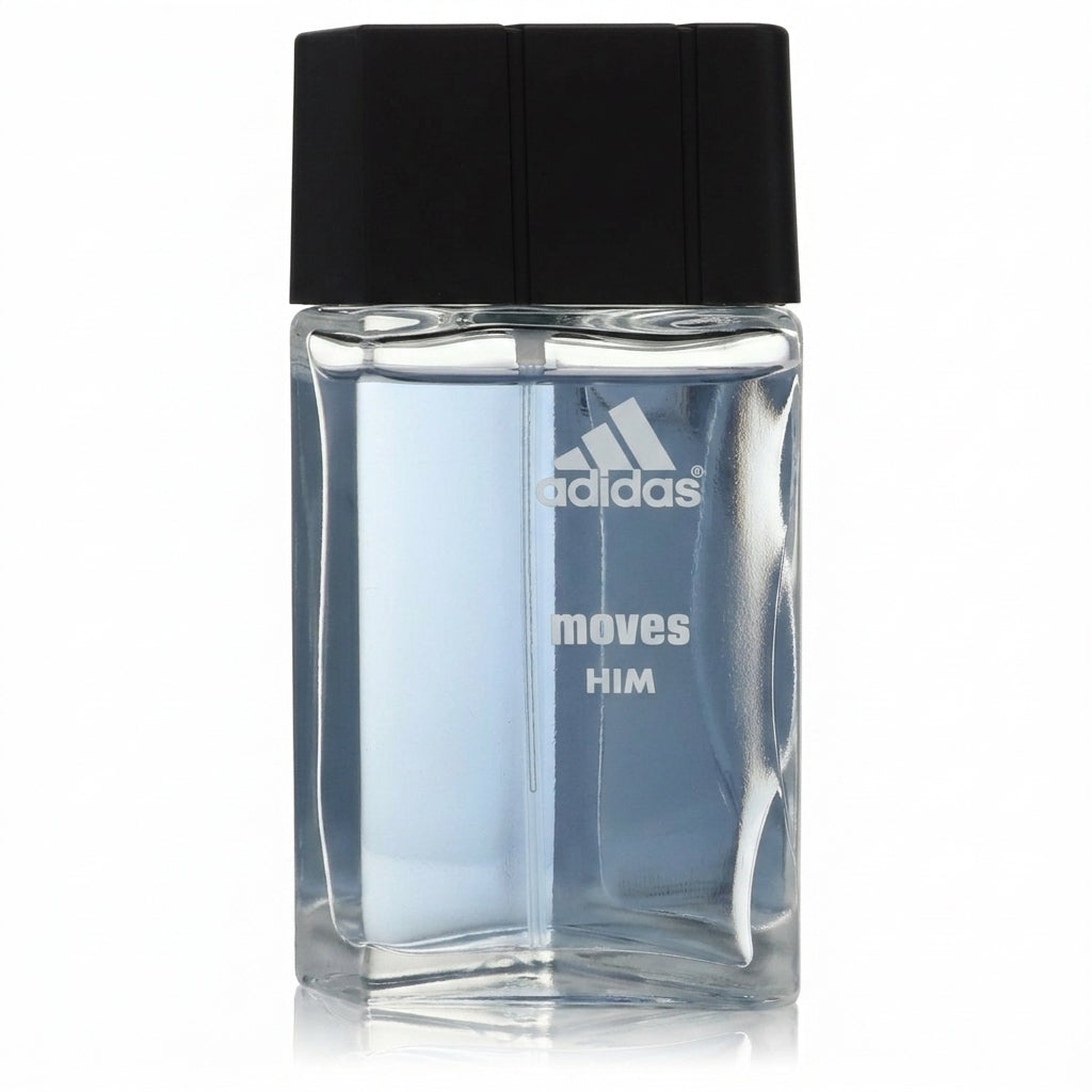 Fragrance / Eau De Toilette — Studio - Clean | Generated by Modelize