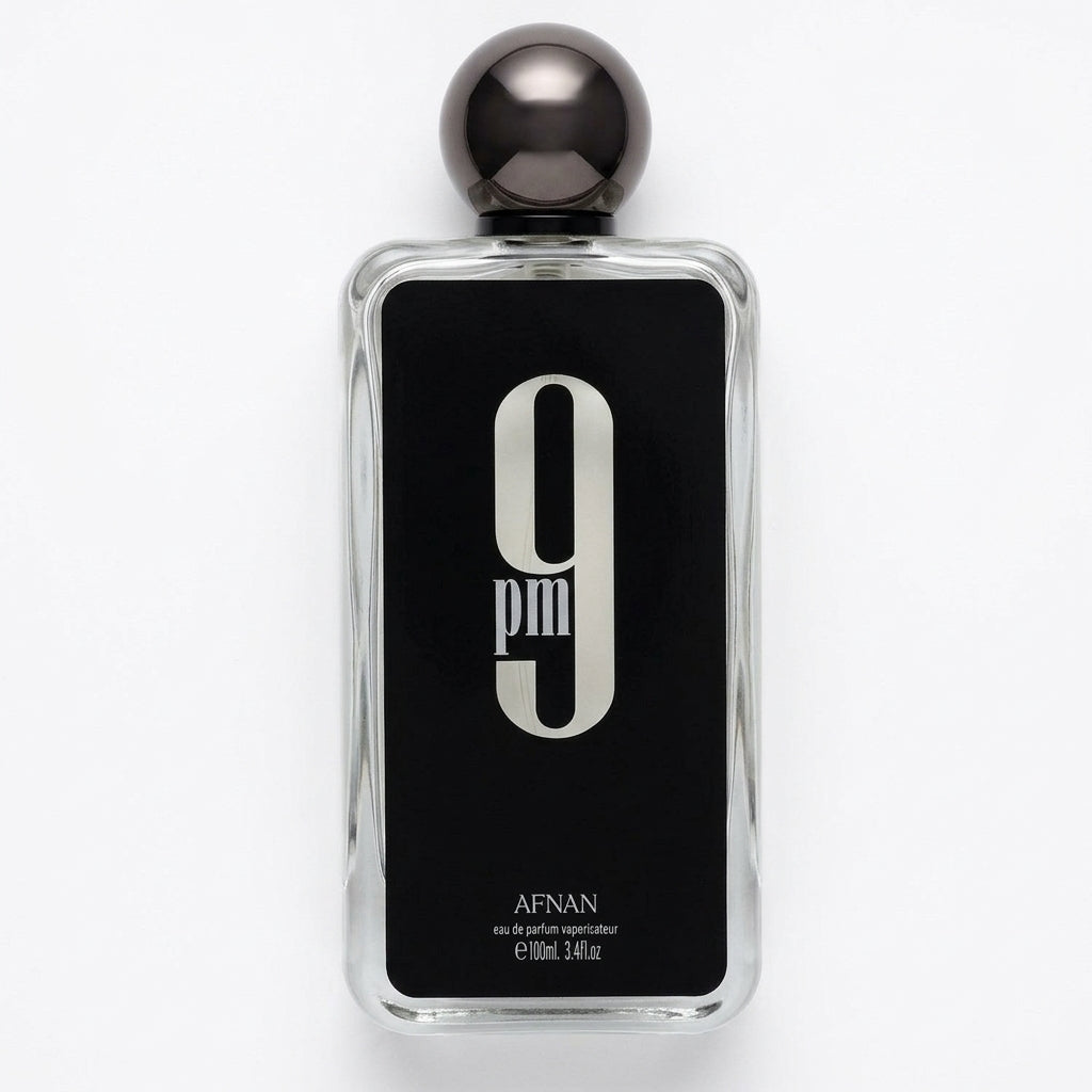 Eau De Parfum — Flat Lay - Front | Generated by Modelize