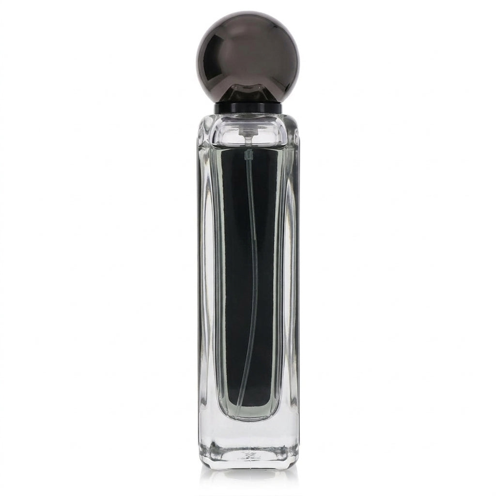 Fragrance / Perfume — Studio - Side View | Generated by Modelize