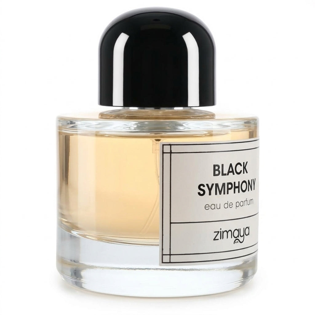 Eau De Parfum Spray — Studio - Side View | Generated by Modelize