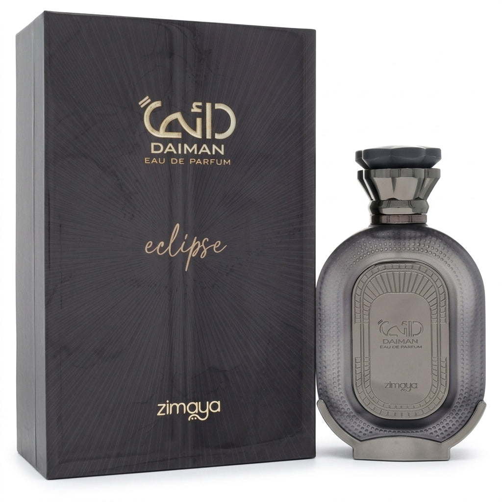 Eau De Parfum — Studio - Clean | Generated by Modelize