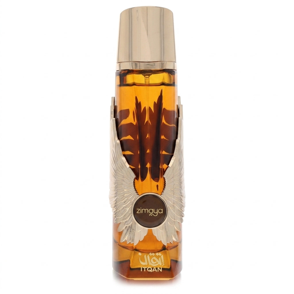 Perfume Bottle — Studio - Clean | Generated by Modelize