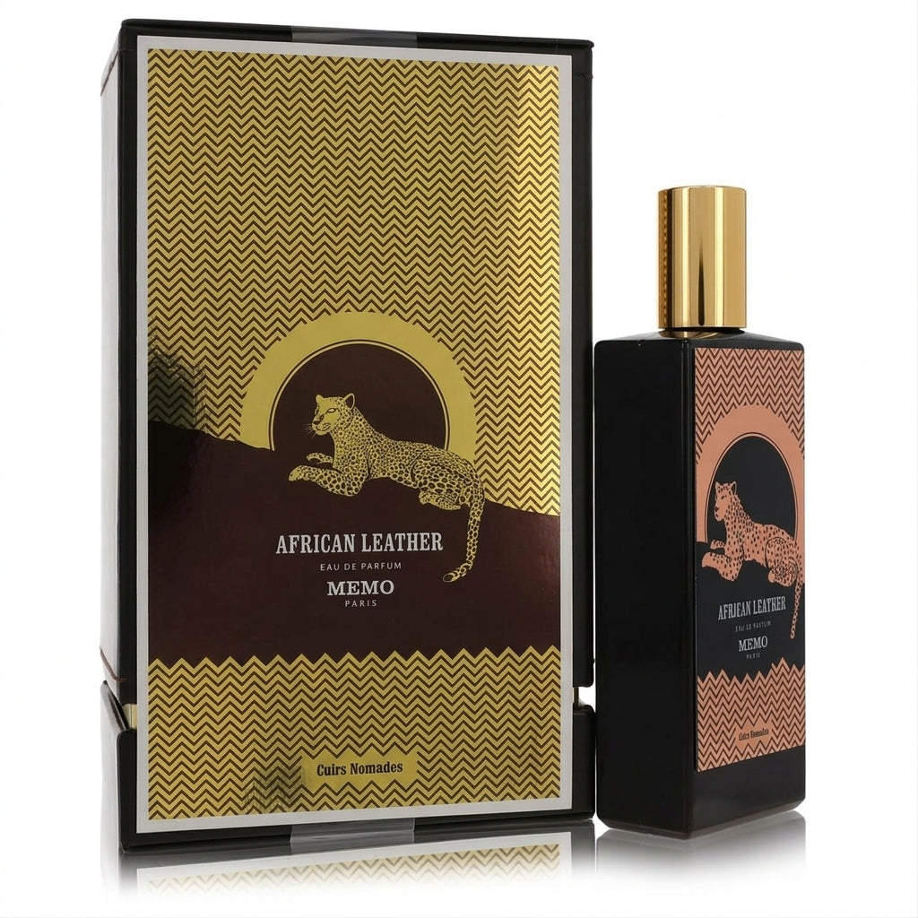 Eau De Parfum — Studio - Side View | Generated by Modelize