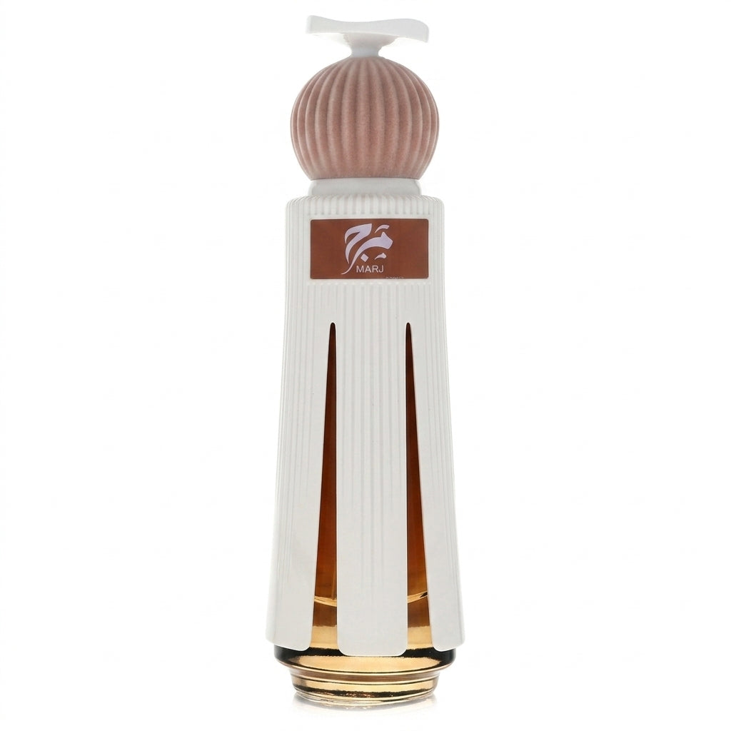 Extrait De Parfum — Studio - Clean | Generated by Modelize