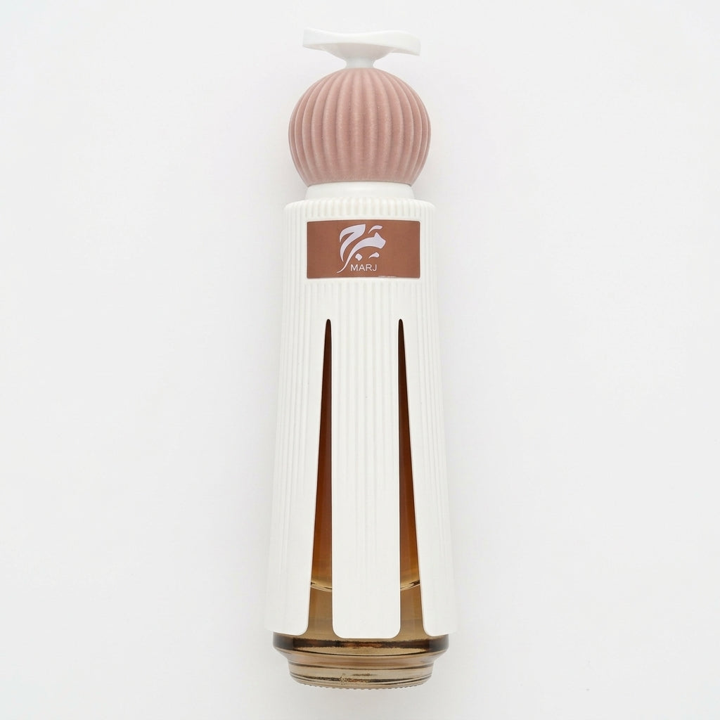 Extrait De Parfum — Flat Lay - Front | Generated by Modelize