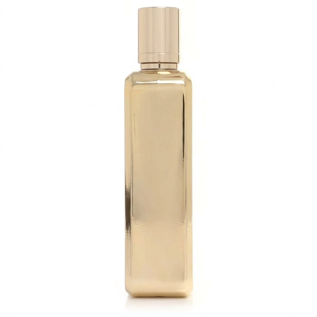 Fragrance / Perfume bottle — Studio - Side View | Generated by Modelize