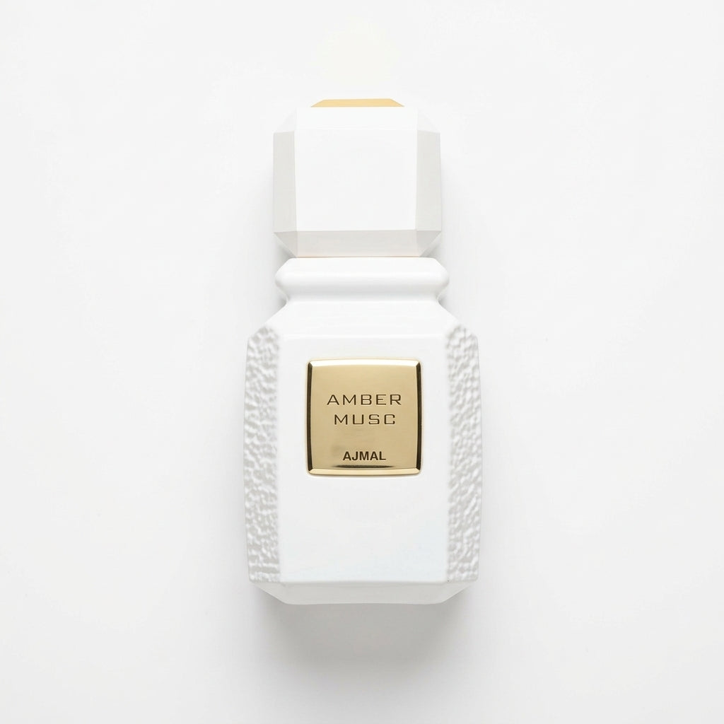 Eau De Parfum — Flat Lay - Front | Generated by Modelize