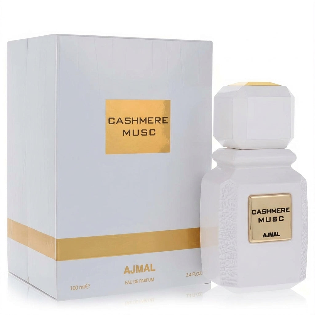 Eau De Parfum — Studio - Side View | Generated by Modelize