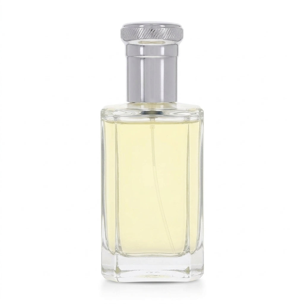 Eau De Parfum Spray — Studio - Back View | Generated by Modelize