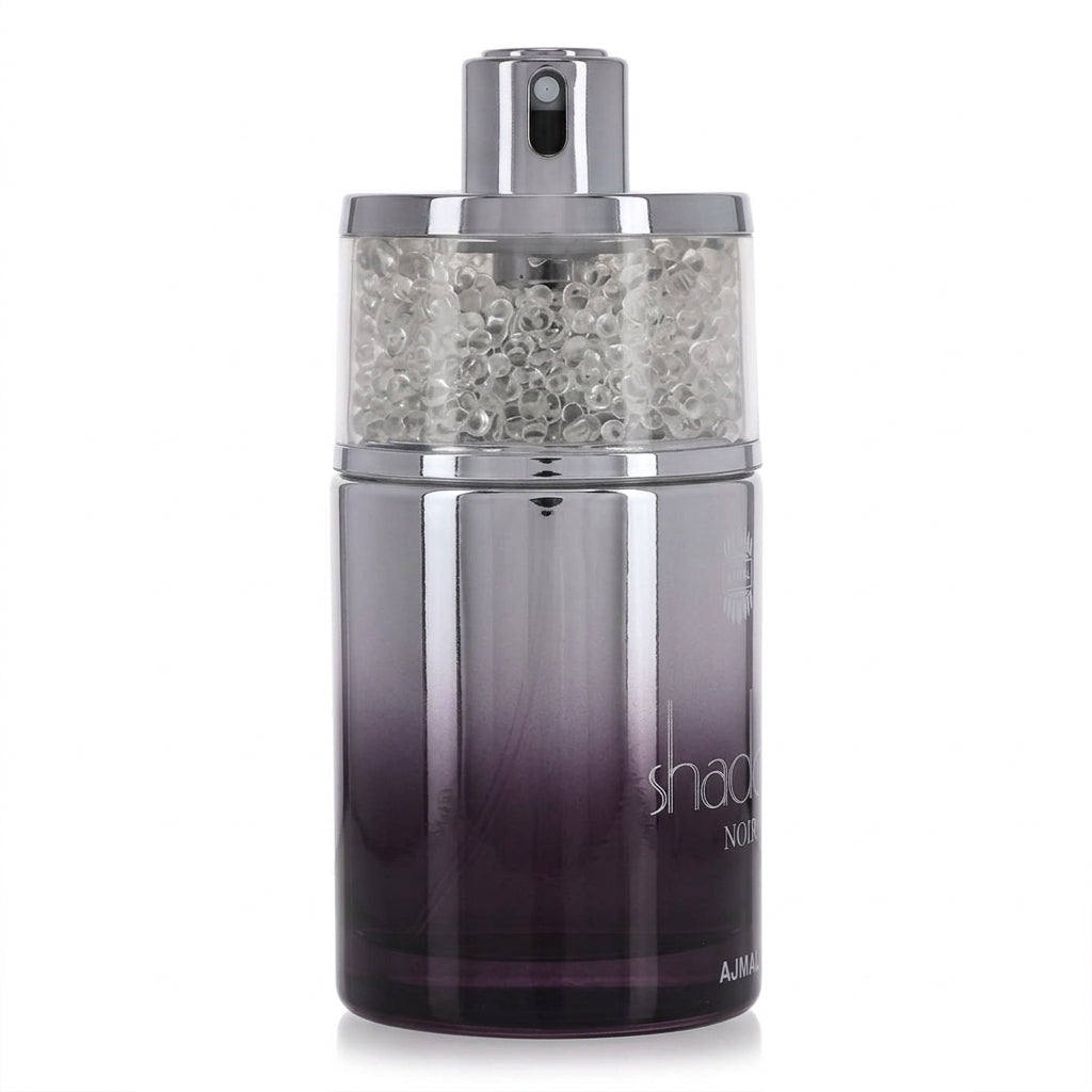 Eau De Parfum — Studio - Side View | Generated by Modelize
