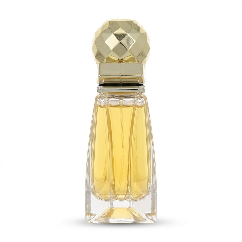 Eau De Parfum — Studio - Side View | Generated by Modelize