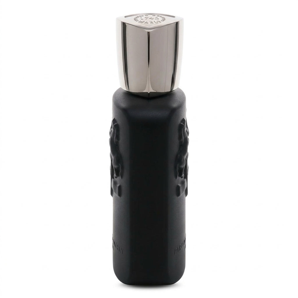 Eau de Parfum — Studio - Side View | Generated by Modelize