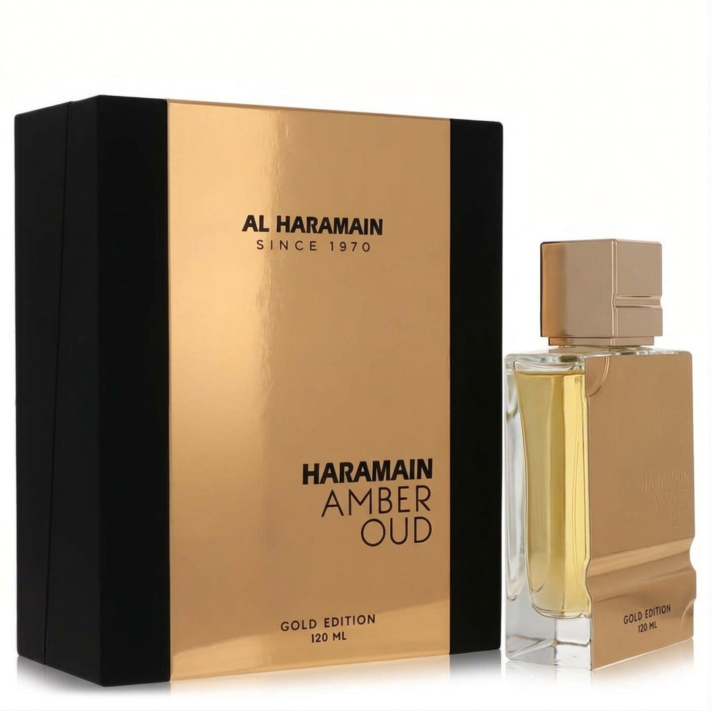 Fragrance — Studio - Side View | Generated by Modelize