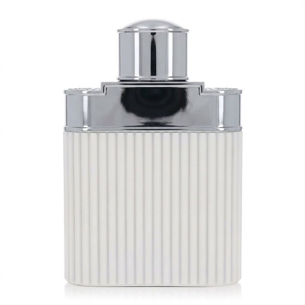 Eau De Parfum — Studio - Back View | Generated by Modelize