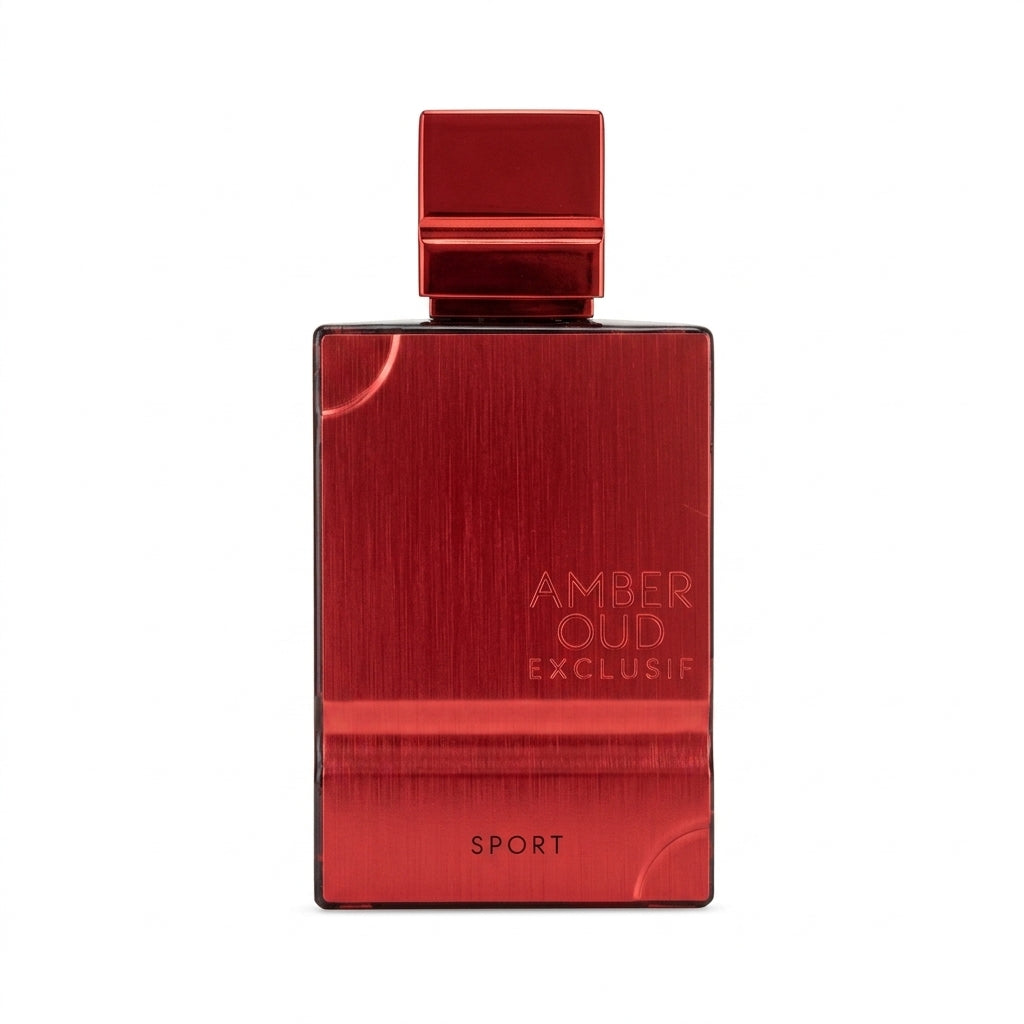 Perfume Bottle — Studio - Clean | Generated by Modelize