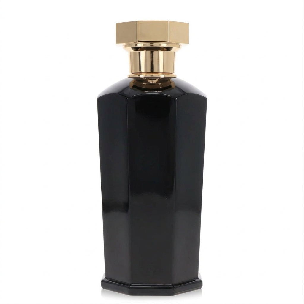 Eau De Parfum — Studio - Back View | Generated by Modelize