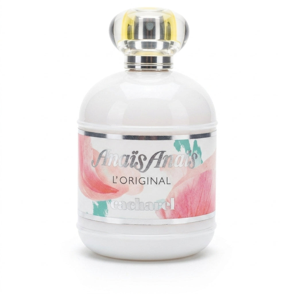 Eau De Toilette Spray — Studio - Clean | Generated by Modelize