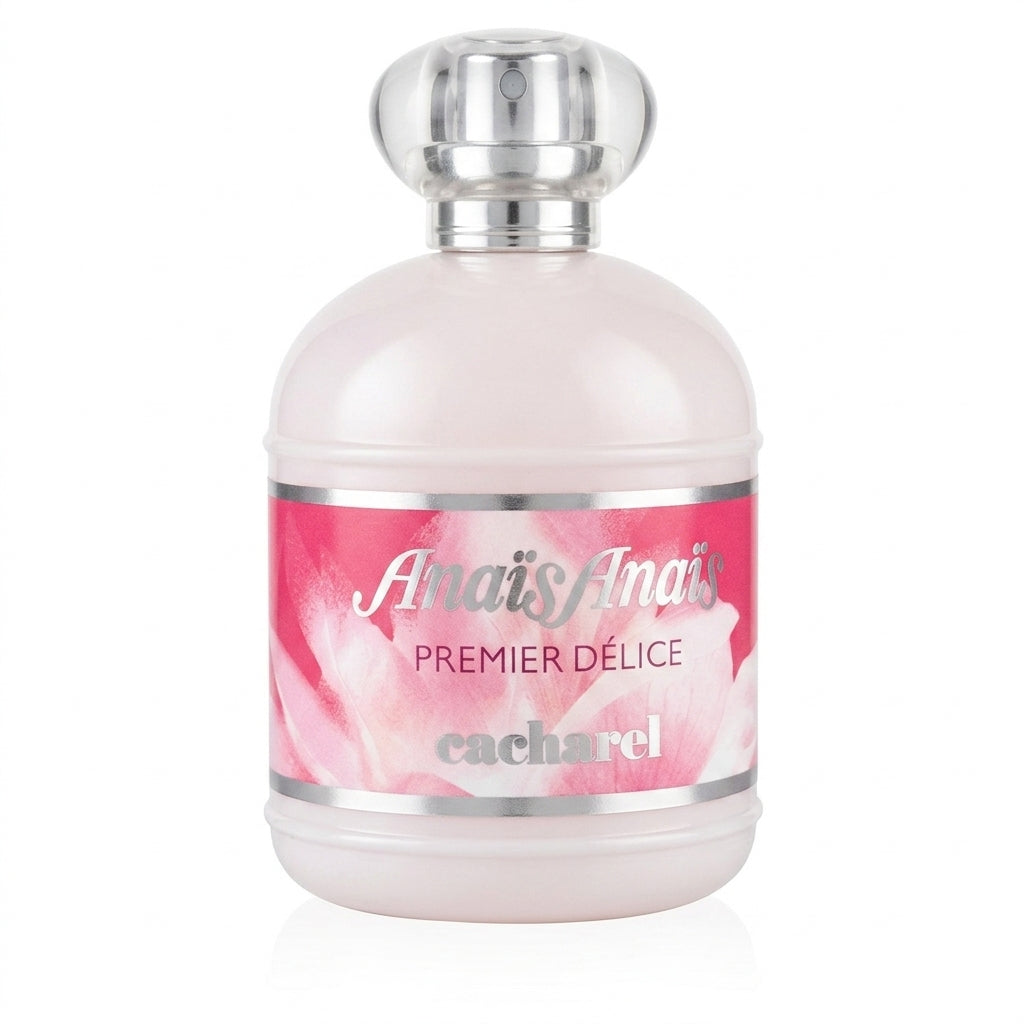 Eau De Toilette Spray — Studio - Clean | Generated by Modelize