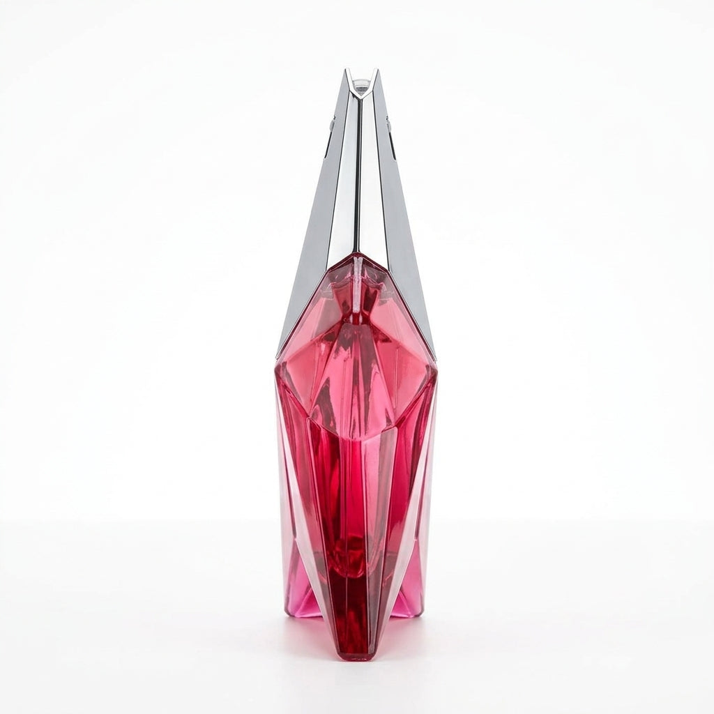 Eau de Parfum — Studio - Side View | Generated by Modelize