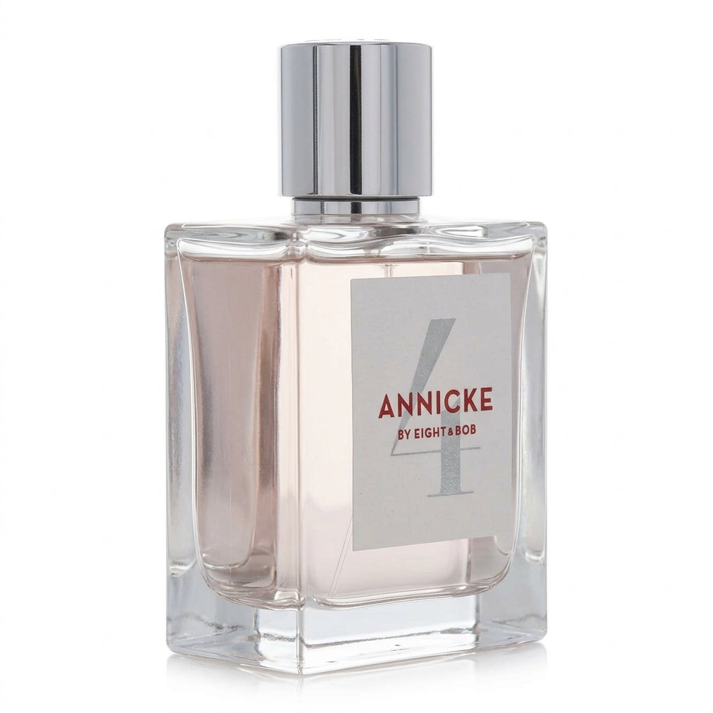 Perfume — Studio - Side View | Generated by Modelize