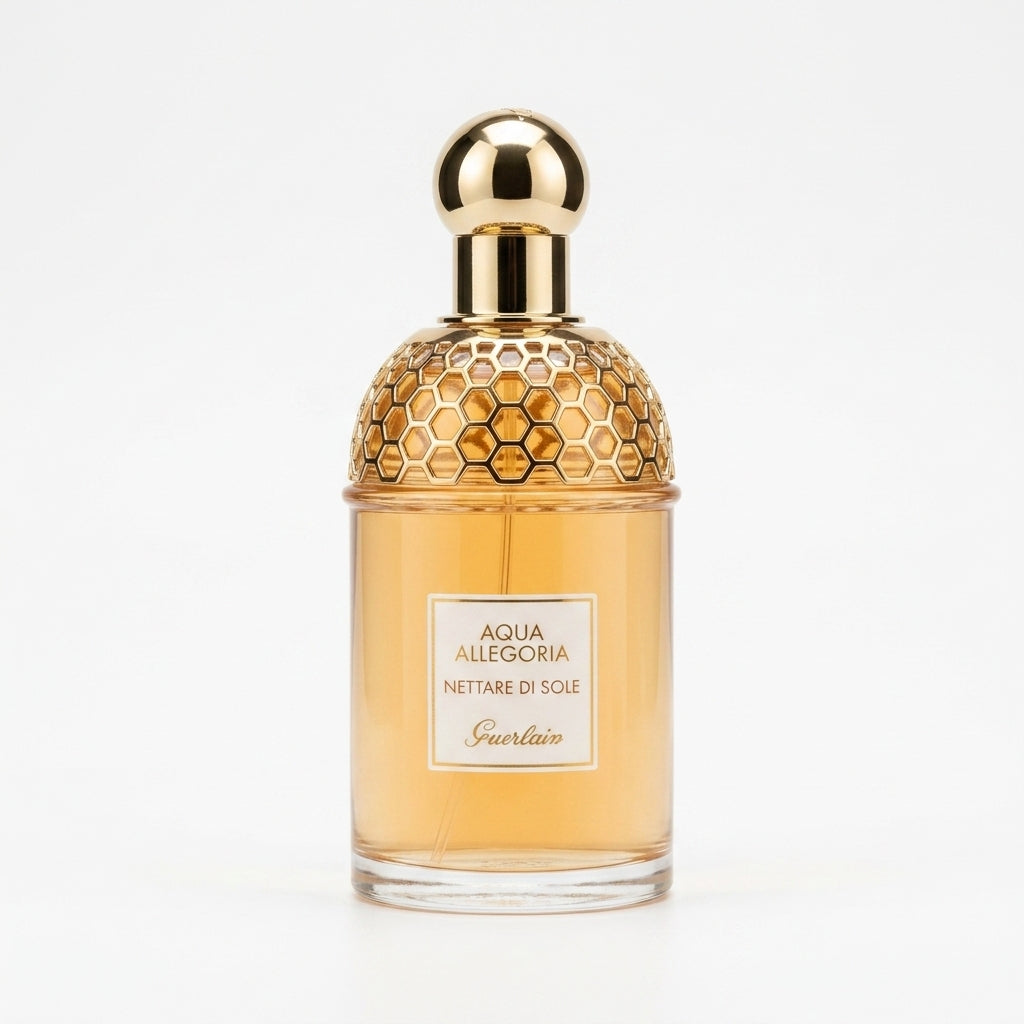 Perfume bottle — Studio - Clean | Generated by Modelize
