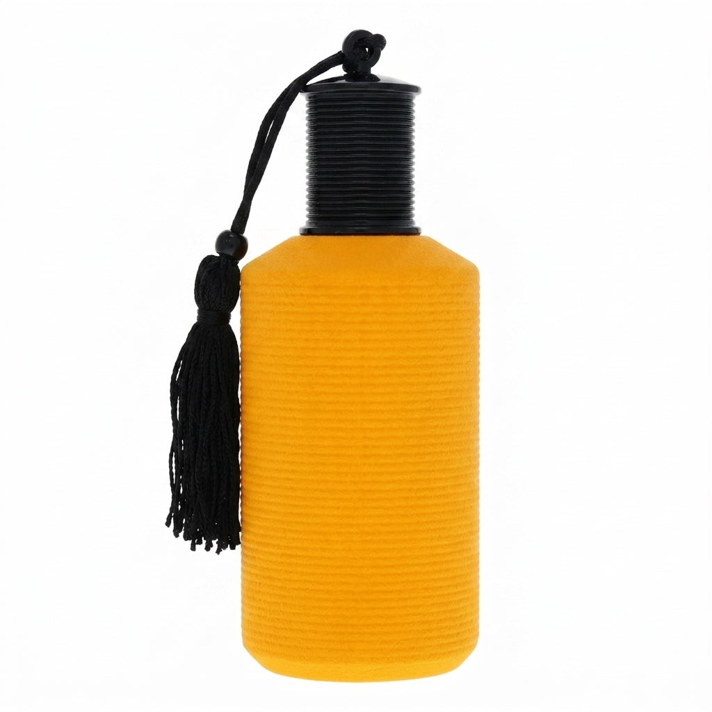 Eau De Parfum — Studio - Back View | Generated by Modelize