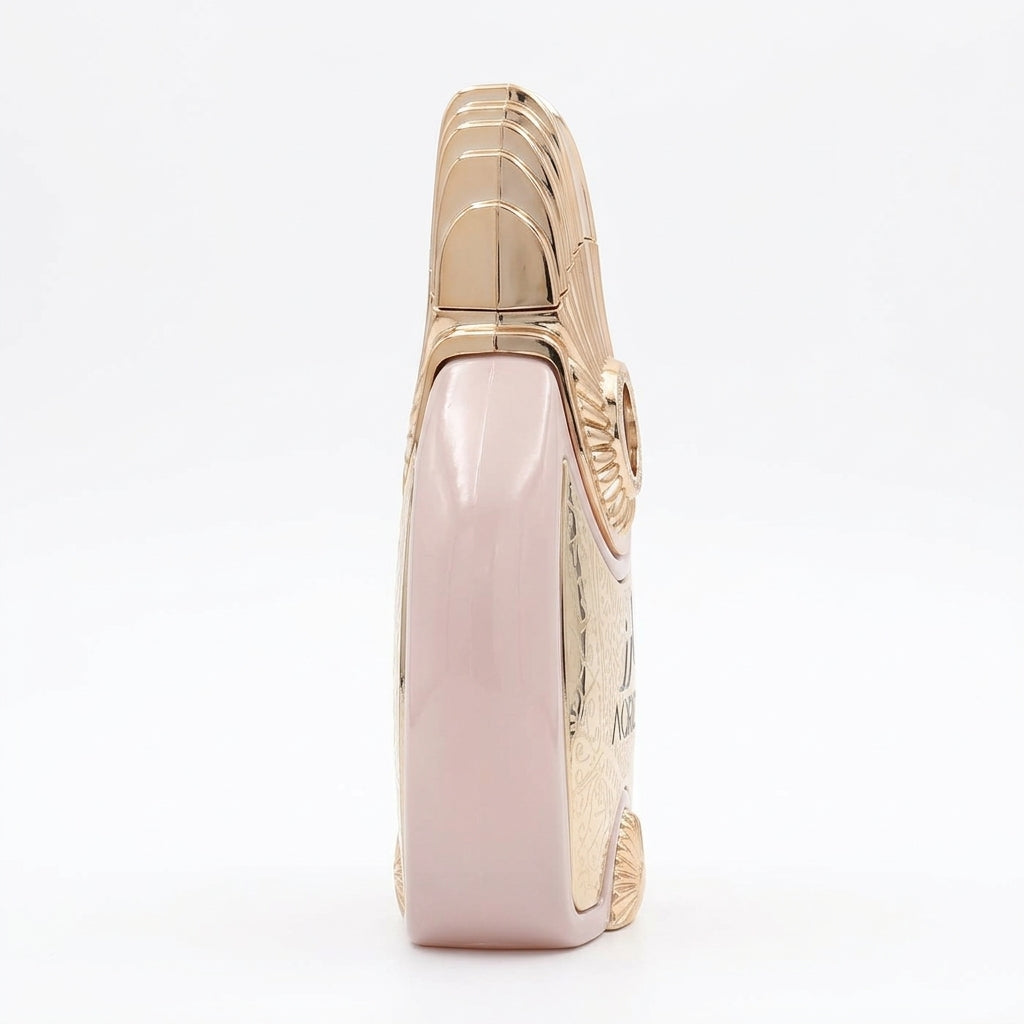 Perfume / Fragrance — Studio - Side View | Generated by Modelize
