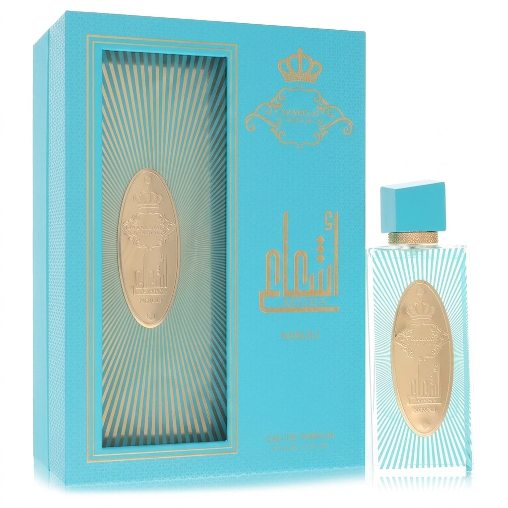 Eau De Parfum — Studio - Clean | Generated by Modelize