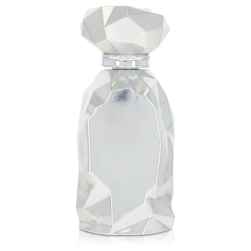 Eau De Parfum — Studio - Back View | Generated by Modelize